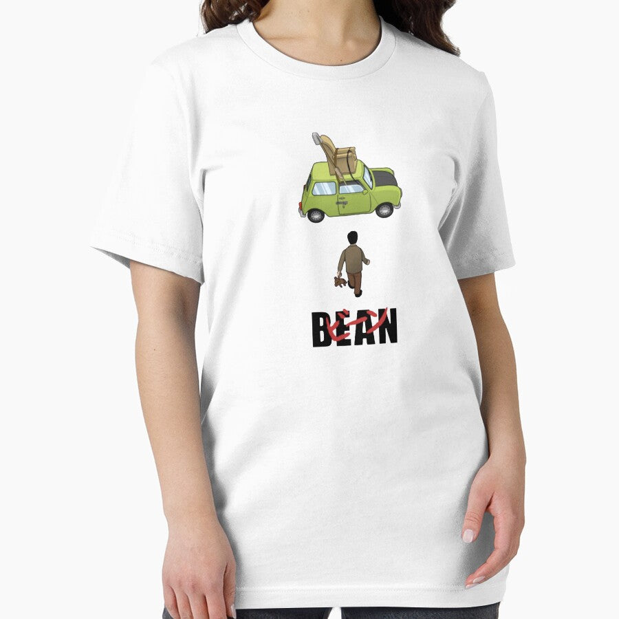 Akira Bean by SvenNacht