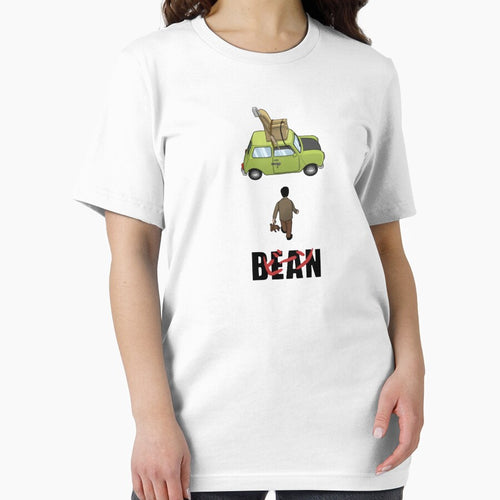 Akira Bean by SvenNacht