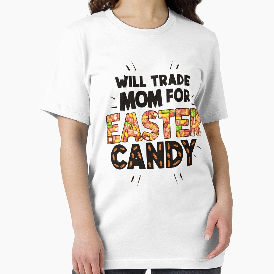 Will trade mom for easter candy by Taans-Creation