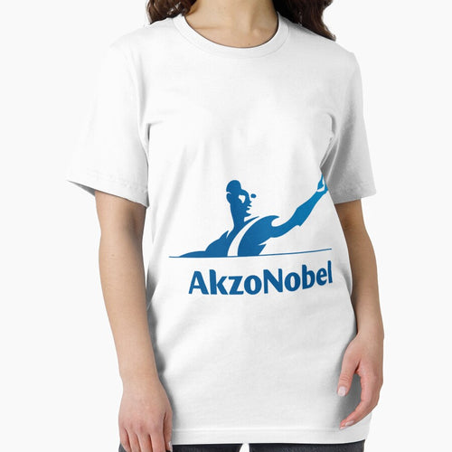 AkzoNobel Official Logo by MelinaPerez1