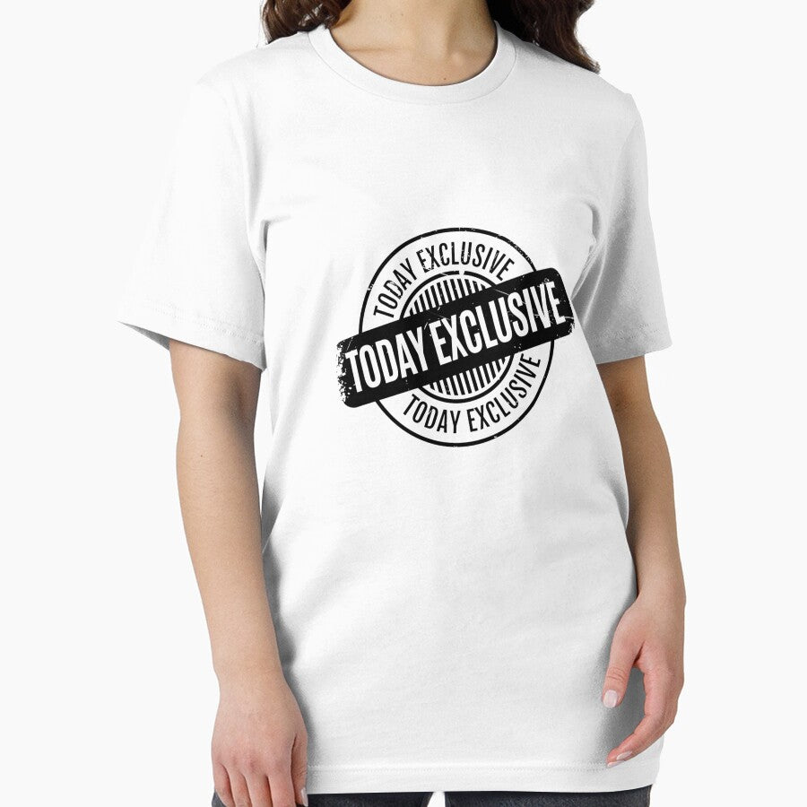 TODAY EXCLUSIVE Classic T-Shirt by TiloSeitz