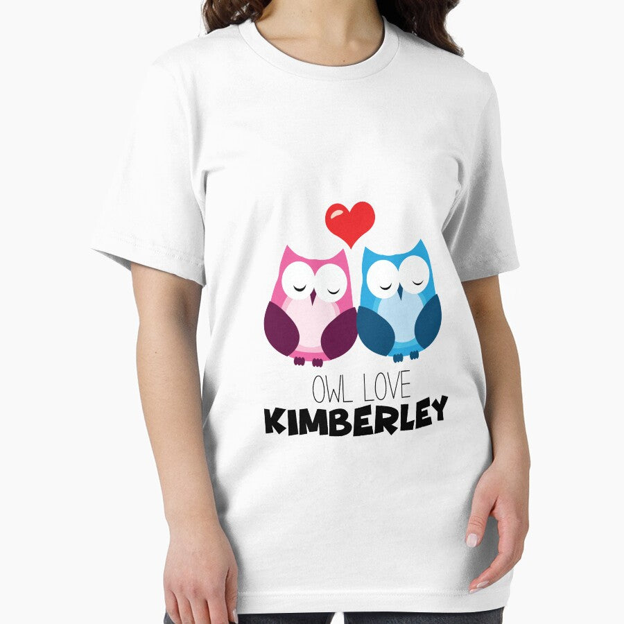 Owl Love Kimberley by Kimspirationcrafts