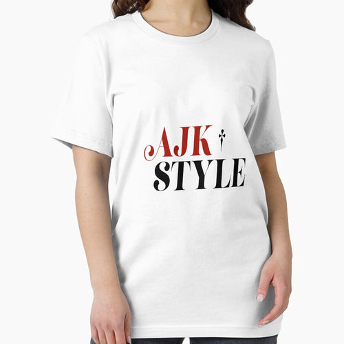 AJK style by ajkbilder