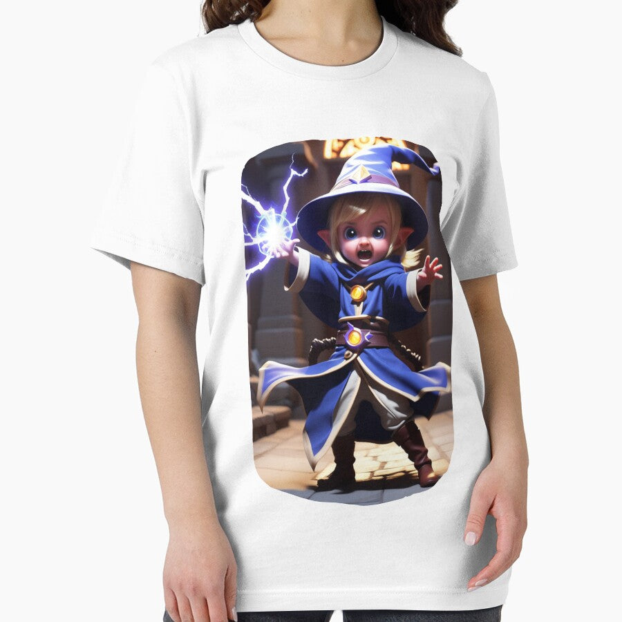 Hocus pocus boy by Toms Tee