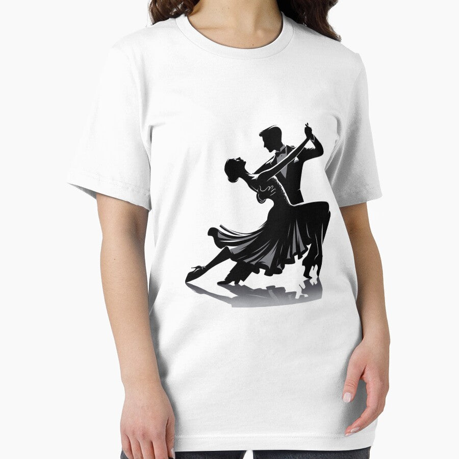 Ballstars plain by Toms Tee