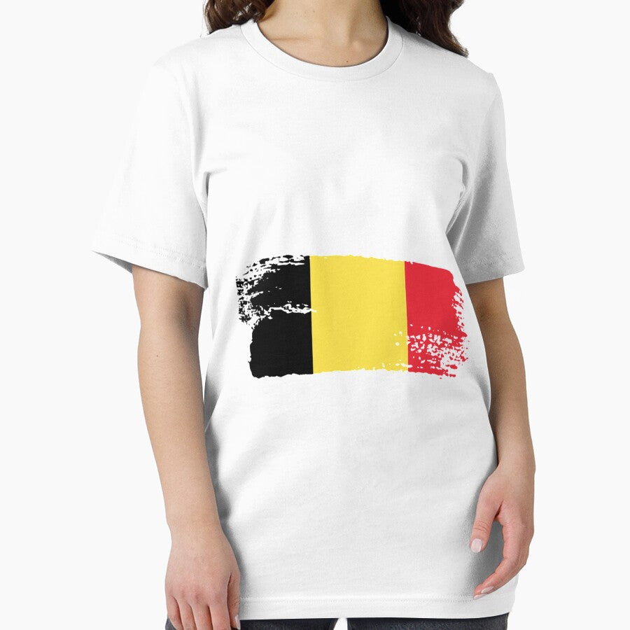 Belgium by eliasteam