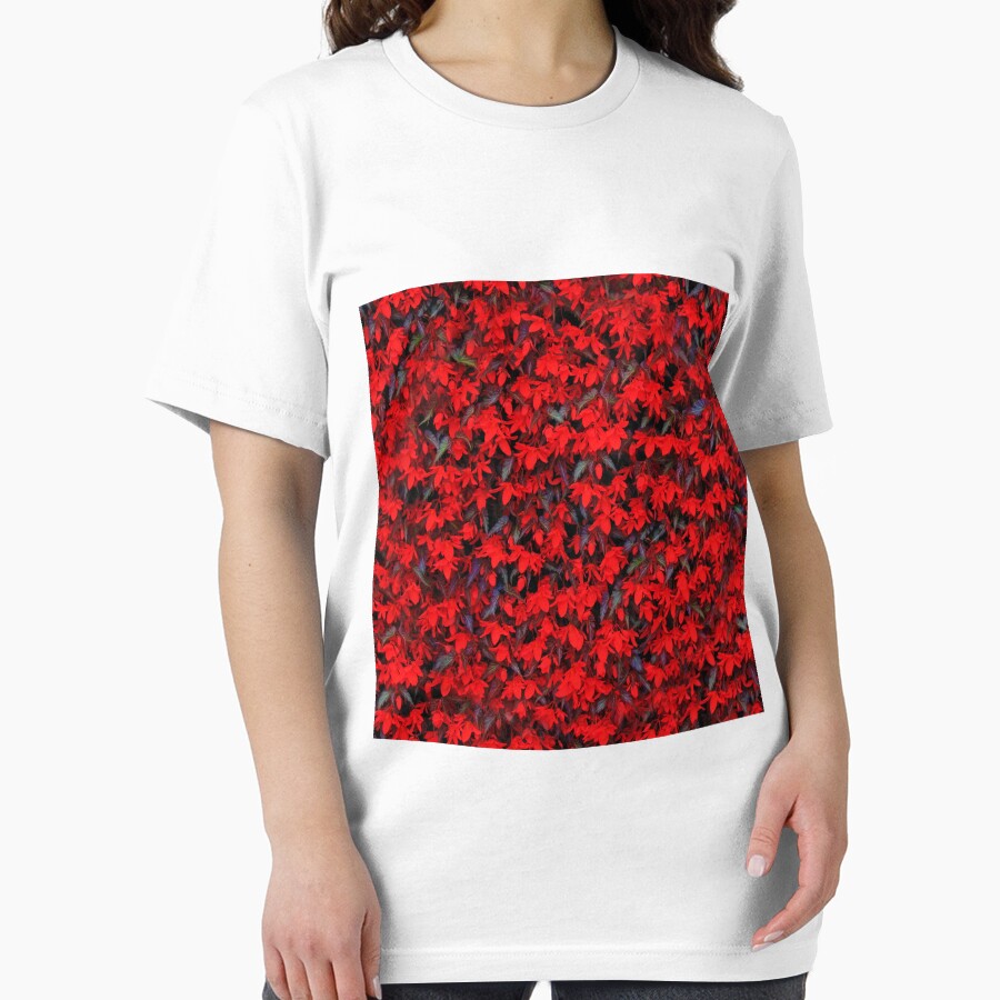 Burning Ivy by AxeLeon Patterns