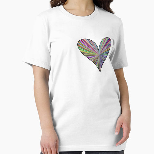 a full heart of color by Shopster381
