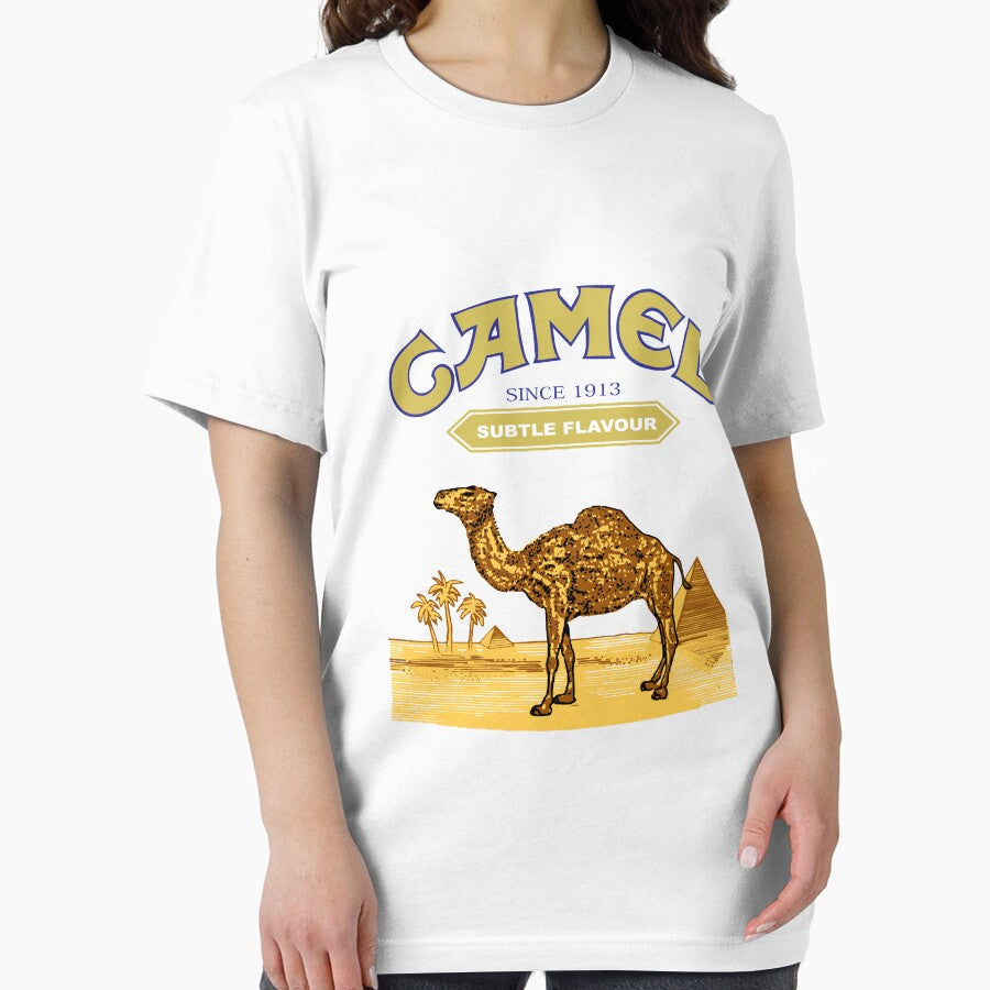 COOL CAMEL by BetterDaze