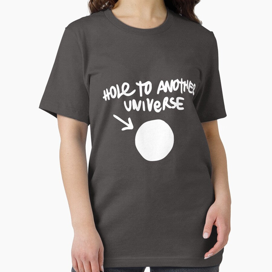 Hole to Another Universe by Taylors Swtich
