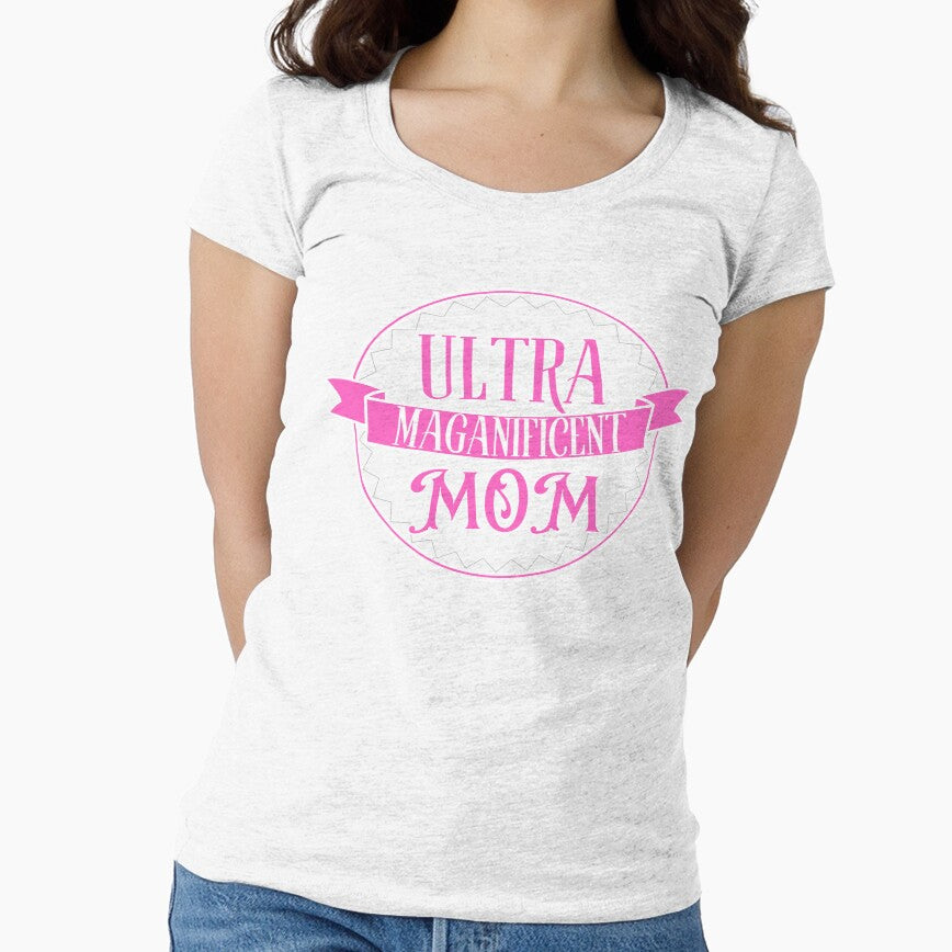 Ultra Magnificent Mom by theflandonian