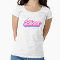 Biker Girl in a Biker World by Air-heads