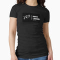 Tshirts designed for the Legends.. by Ketaki-shop01