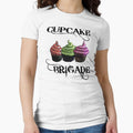 The Cupcake Brigade by Arkani