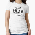 Raelynn Genuine & Trusted by cidolopez