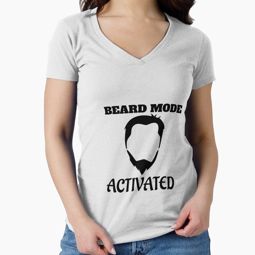 beard mode activated by meh4u2