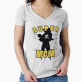 Super MOM by JuicyDecor