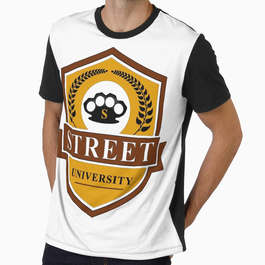 Street U. by D9-Apparel