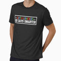 My sixth grader are 100 Days Smarter Teacher 2 by hadleydesigns