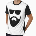 Beard by Trendishere