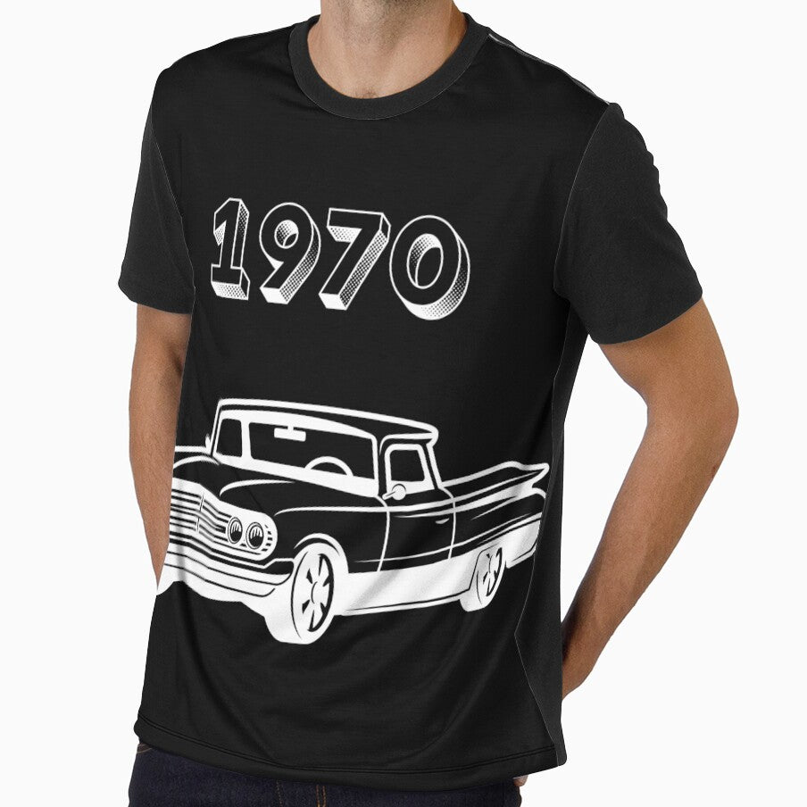 vintage 1970 by chigara