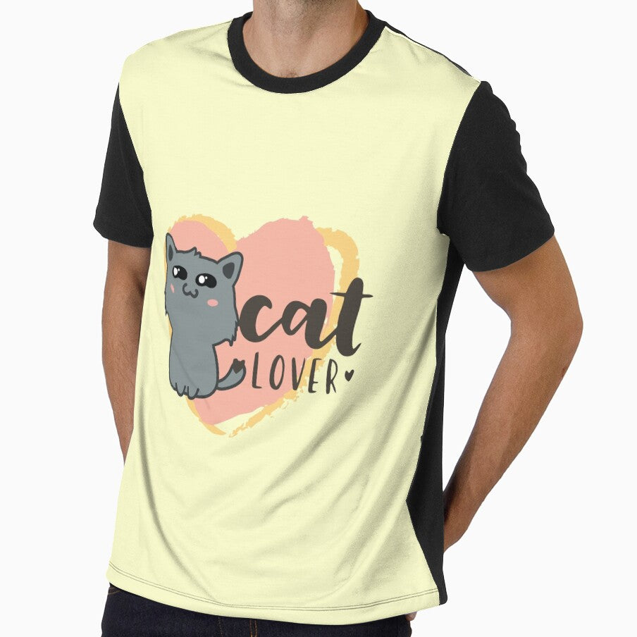 Funny Cat Love Quote Cat Lover - funny quotes, funny meme by Delandor