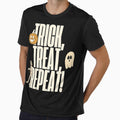 Trick, Treat, Repeat! by emcreativeprds