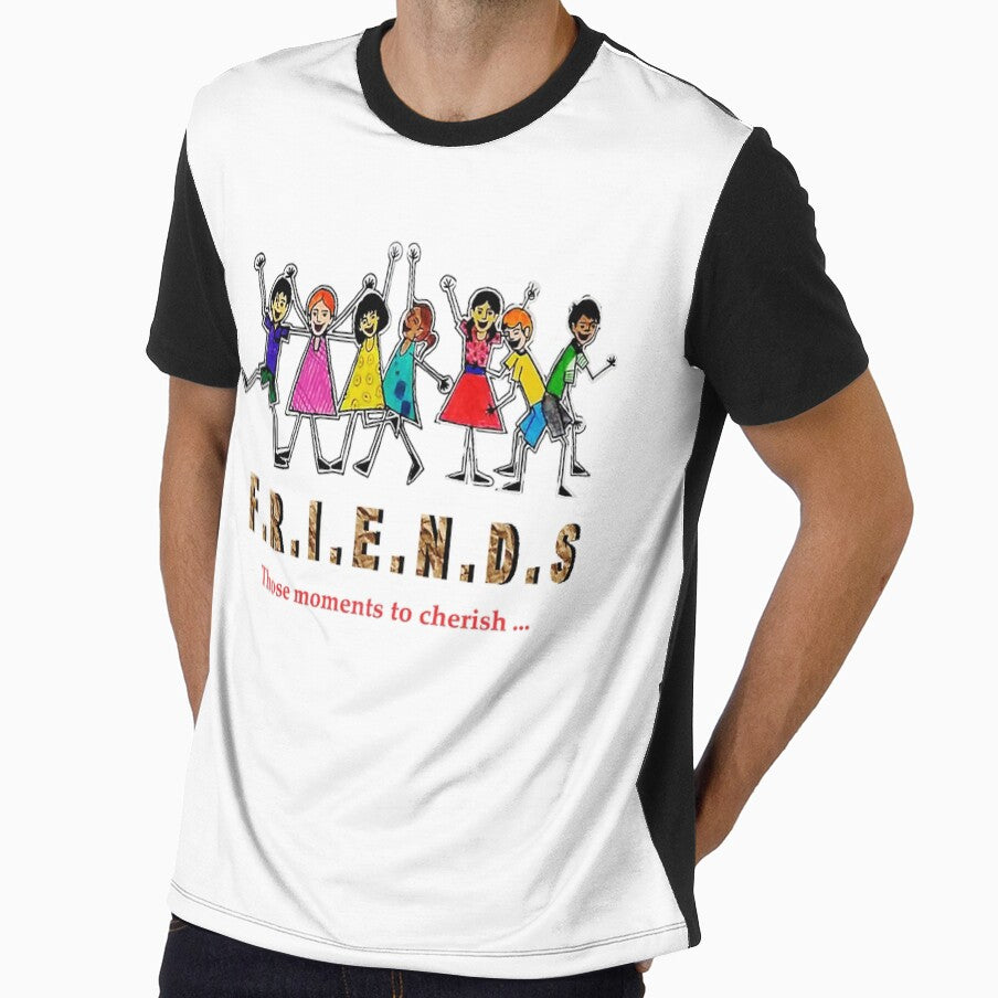 Friends Premium by JoelMTorres