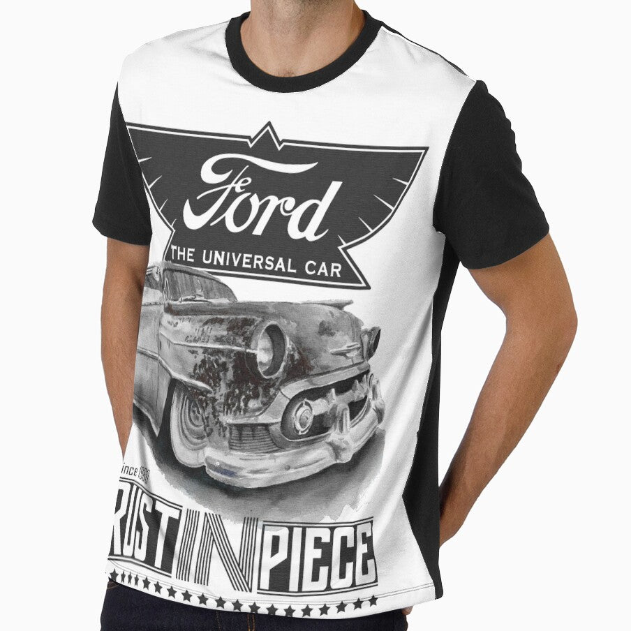 ford by fiishydesigns