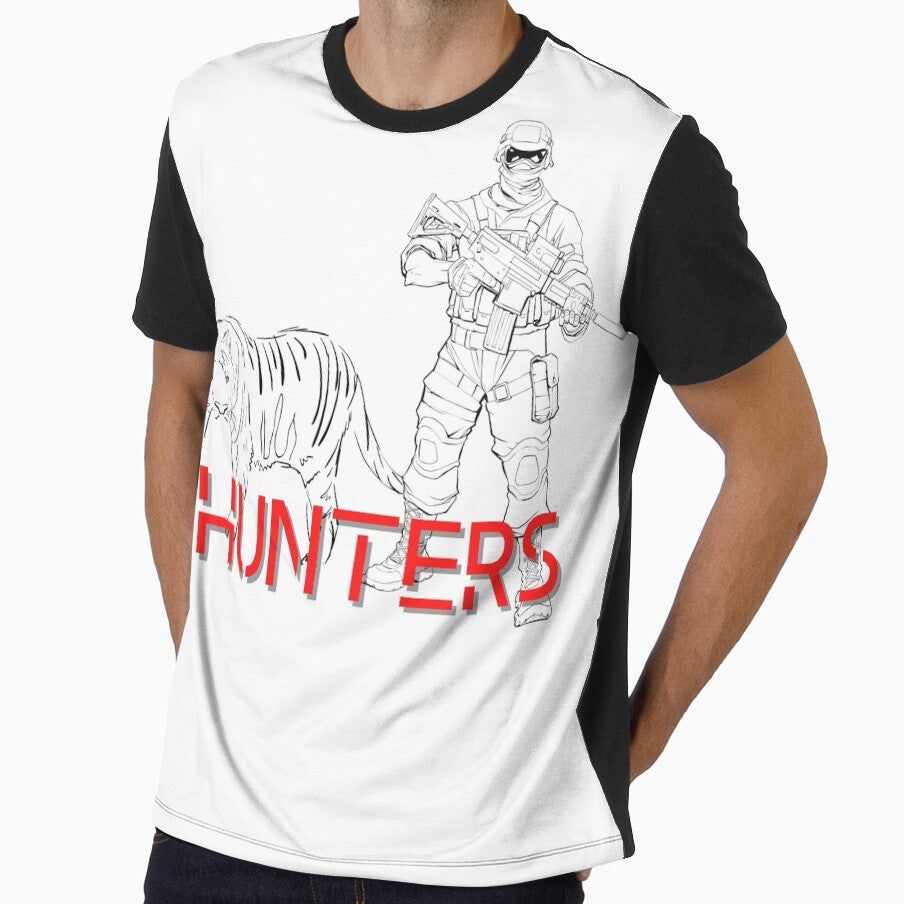 Dawnstore hunters by Dawnstore