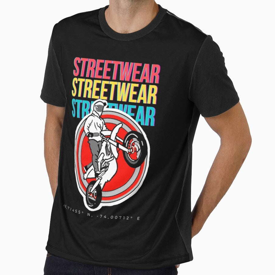 Streetwear by ARTEMBASSY