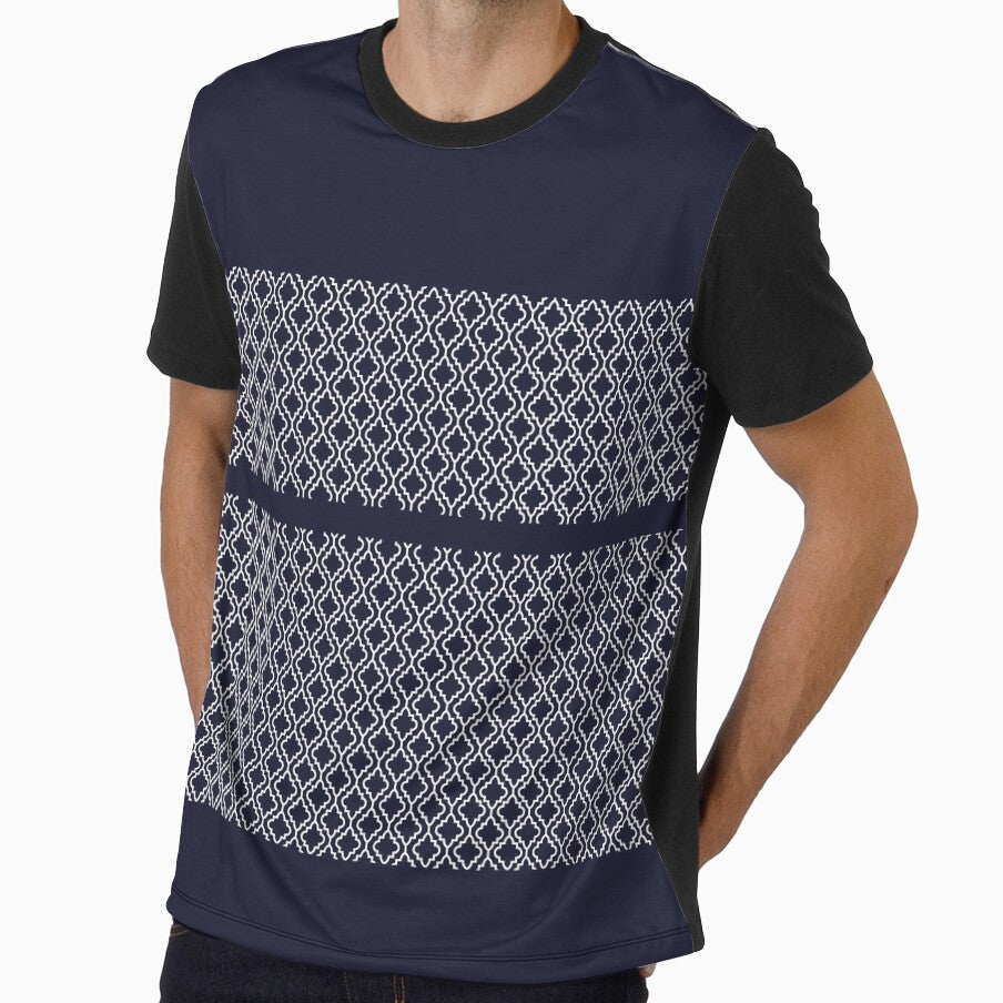 Patterns-64 by Ashit