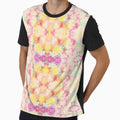 Tie Die Sweet Fuchsia by ShowMePride