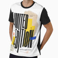 Limited Edition Typography Art by tmoca