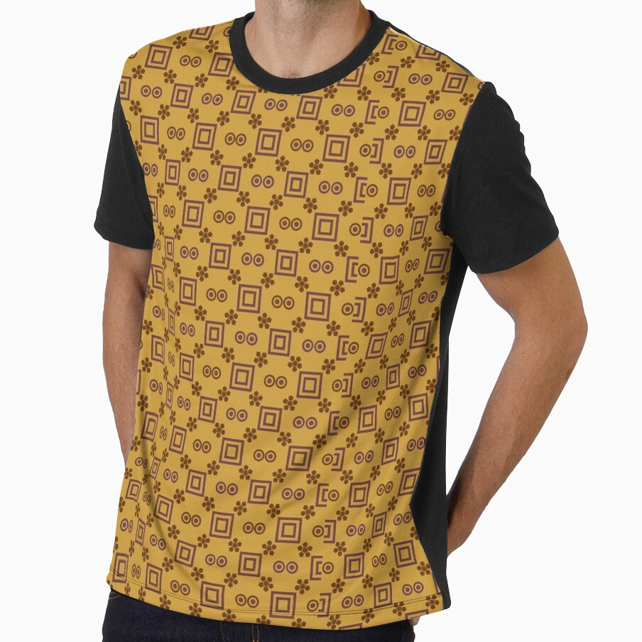 Funny Square Star Patterns - Funny Pattern, Funny Pictures by Delandor
