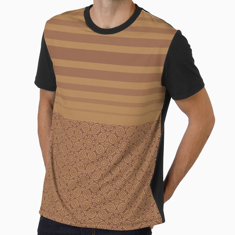 Patterns-54 by Ashit