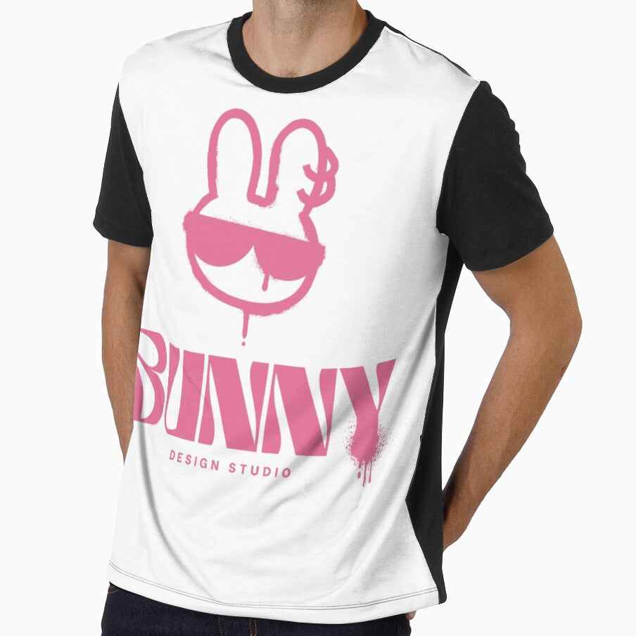 Bunny accessories - Creative Logo by DAILY DRIP