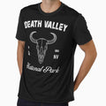 Vintage Death Valley by Ovnil