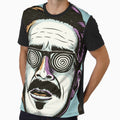 Illusion Mind Blowing CoolArt by Urbo Panda