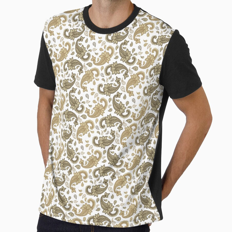 Pattern-8 by Ashit