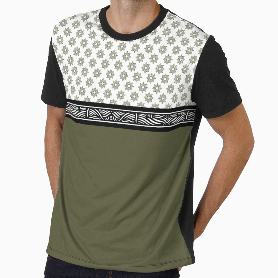 Patterns-184 by Ashit