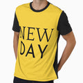NEW DAY by Minhal's Artful  Impressions