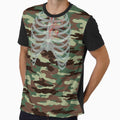 army print by SKULLARTISTRY