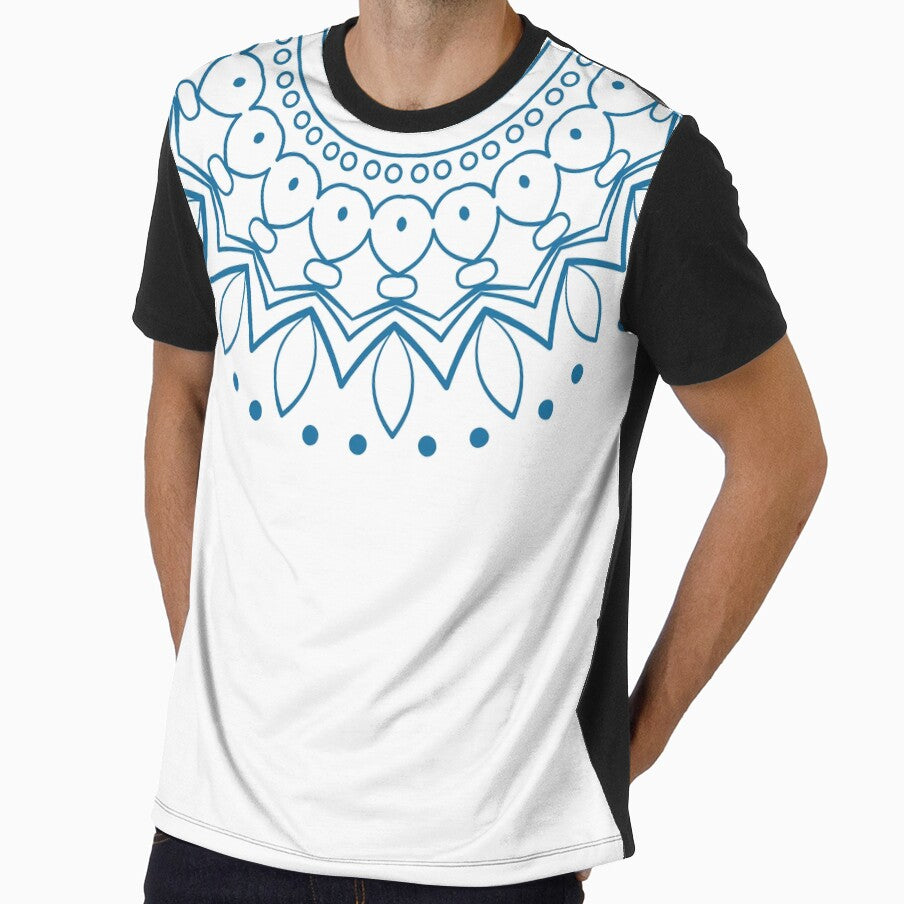 Pattern-19 by Ashit