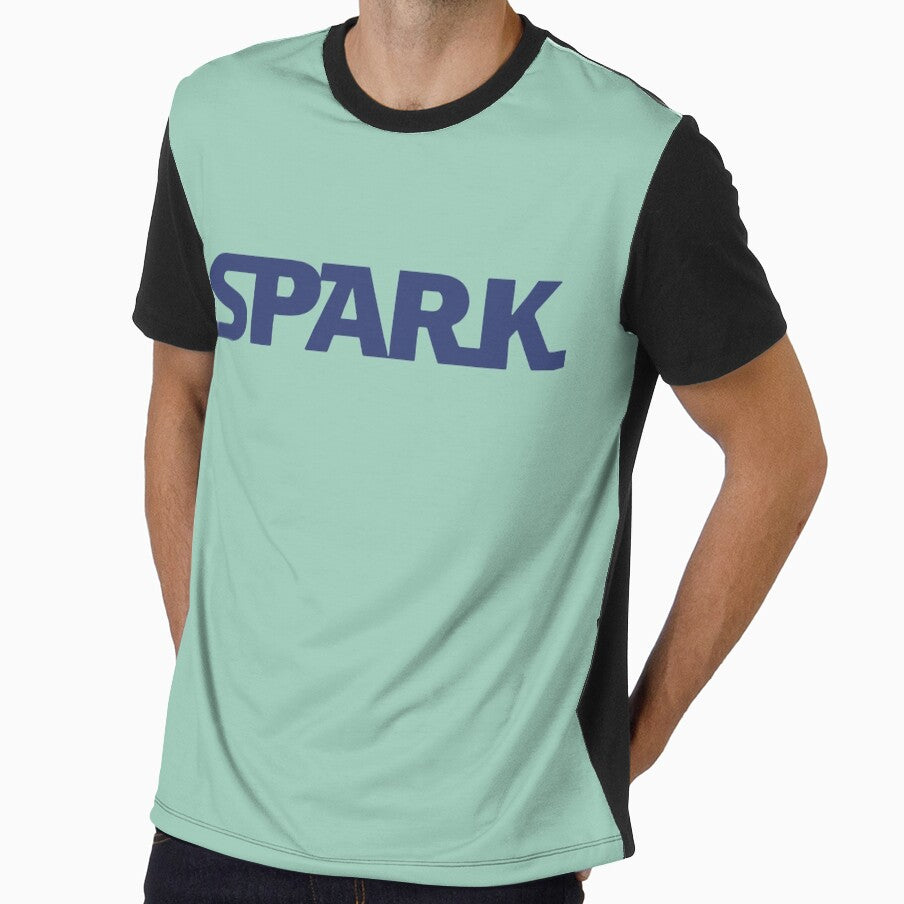 Spark - Watamote by Soowooper