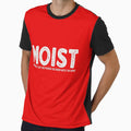 Moist by TinysKaden