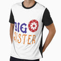 Big Sister - funny memes, funny quote by Delandor