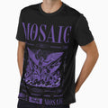 Mosaic diversity Gods Streetwear by NF Designs Studio DTF