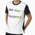 100 days smarter by elgreko