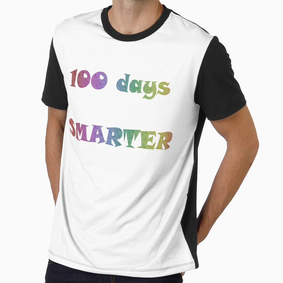 100 days smarter by elgreko